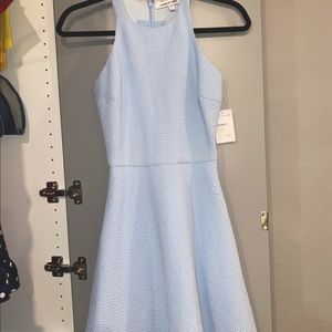 Elizabeth and James Summer Dress